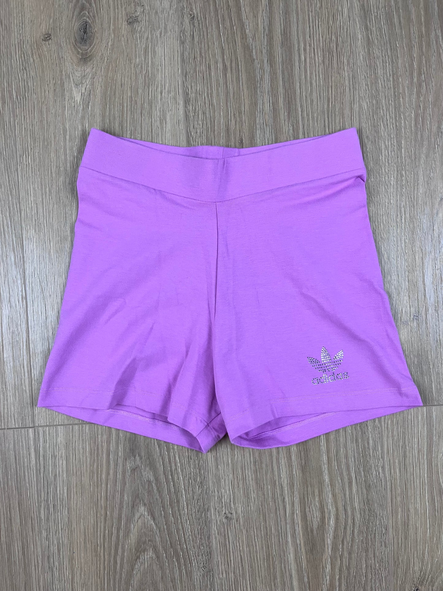Adidas Originals Shorts Damen Pink (Größe 34 / XS)