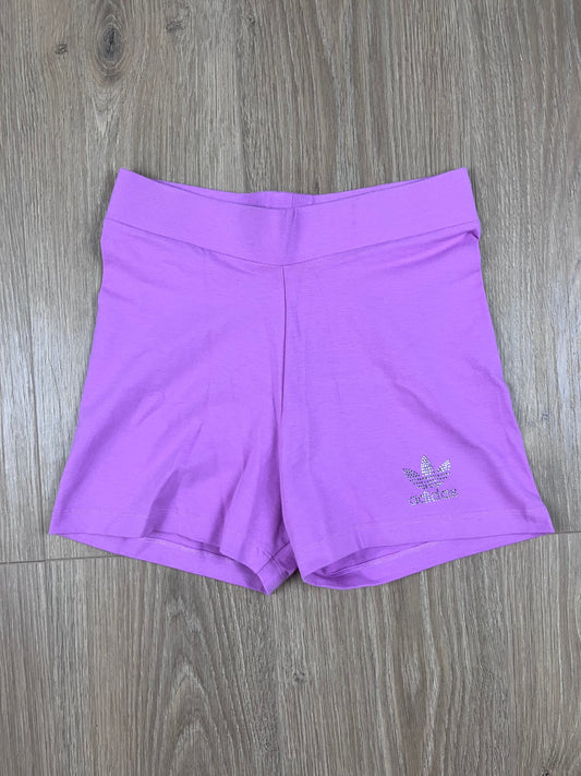 Adidas Originals Shorts Damen Pink (Größe 34 / XS)