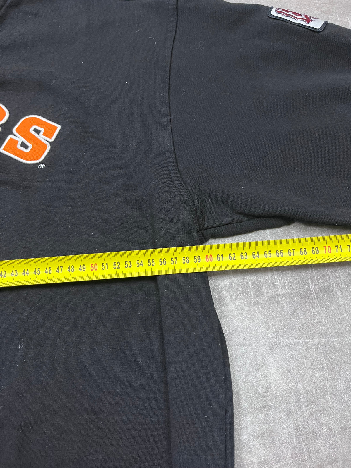 Vintage Lee Sport Pullover Philadelphia Flyers 3