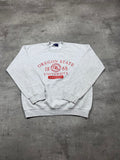 Vintage MV Sport Pullover Oregon State University Alumni Grau 2
