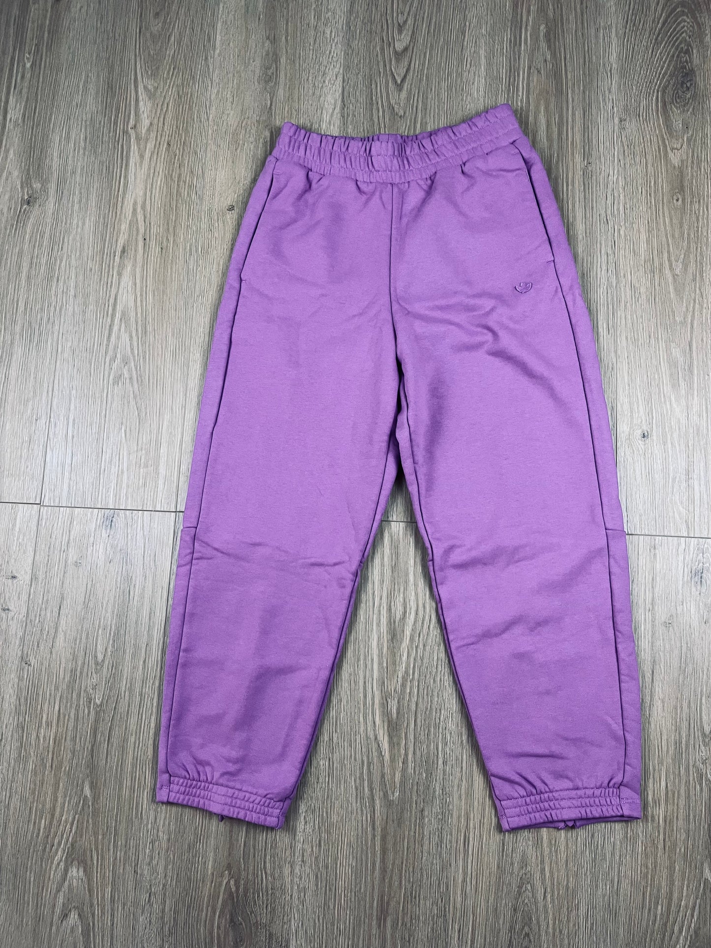 Adidas Originals Adicolor Joggers Damen Sweathose Pink (Größe 34 / XS)