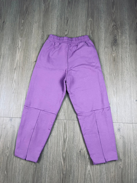 Adidas Originals Adicolor Joggers Damen Sweathose Pink (Größe 34 / XS)