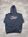 Vintage Russell Athletic Hoodie Indy Chaos Softball 9