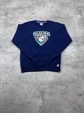 Vintage Russell Athletic Pullover Glacier Boyz 17