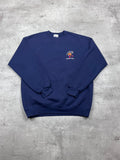 Vintage Lee Heavyweight Pullover CSH Basketball 19