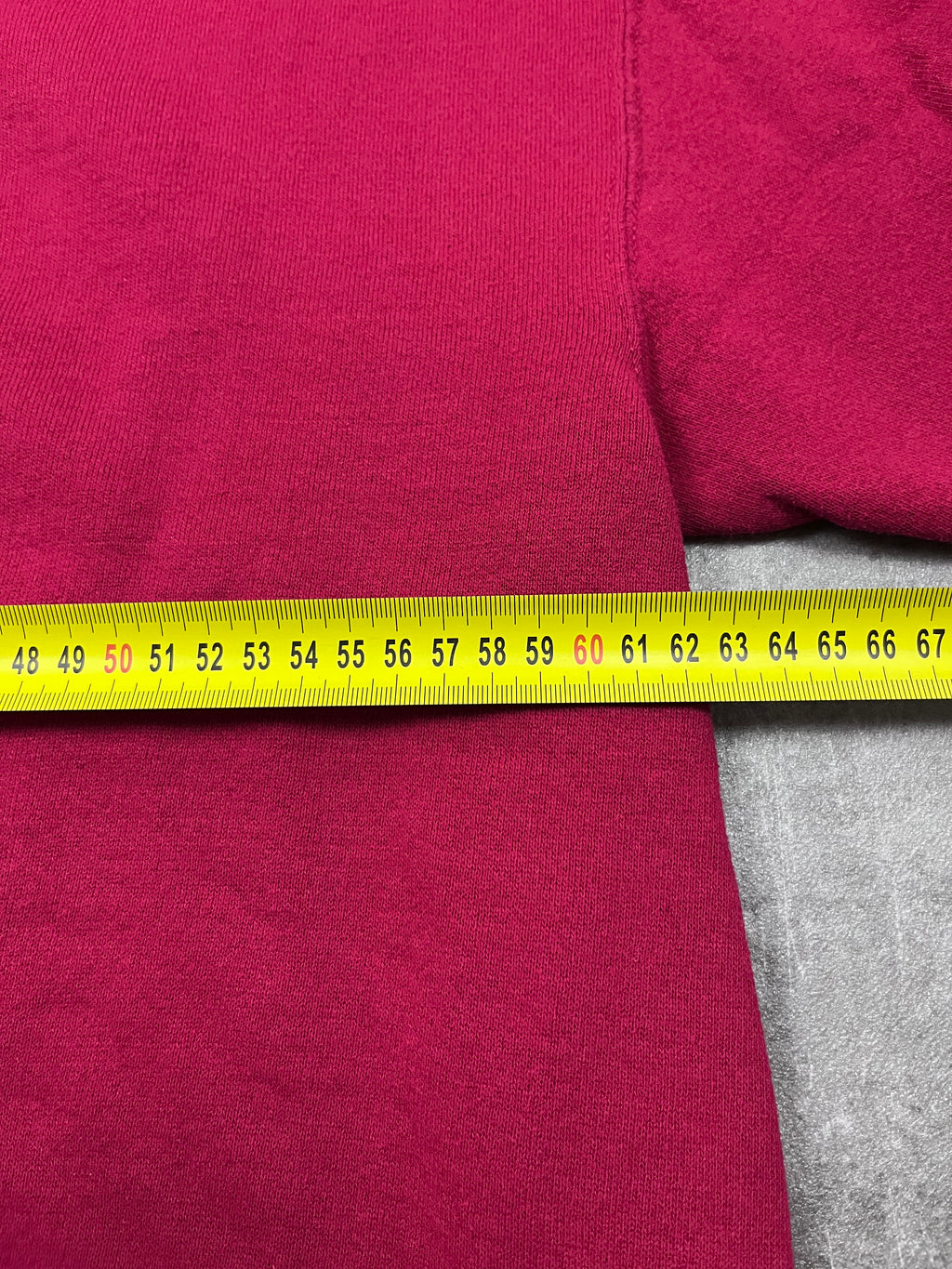 Vintage Lee Sport Pullover San Francisco 49ers Rot 22