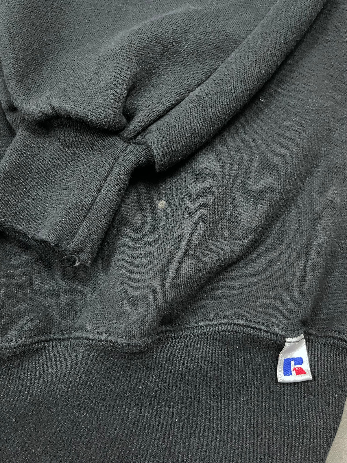 Vintage Russell Athletic Pullover IU 16