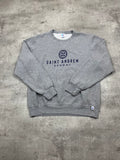 Vintage Russell Athletic Pullover Saint Andrew School 7