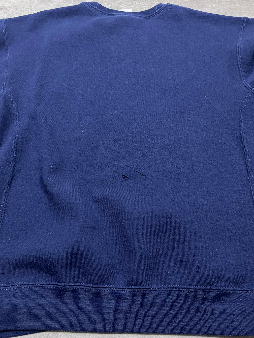 Vintage Russell Athletic Pullover Utah State Mom 20