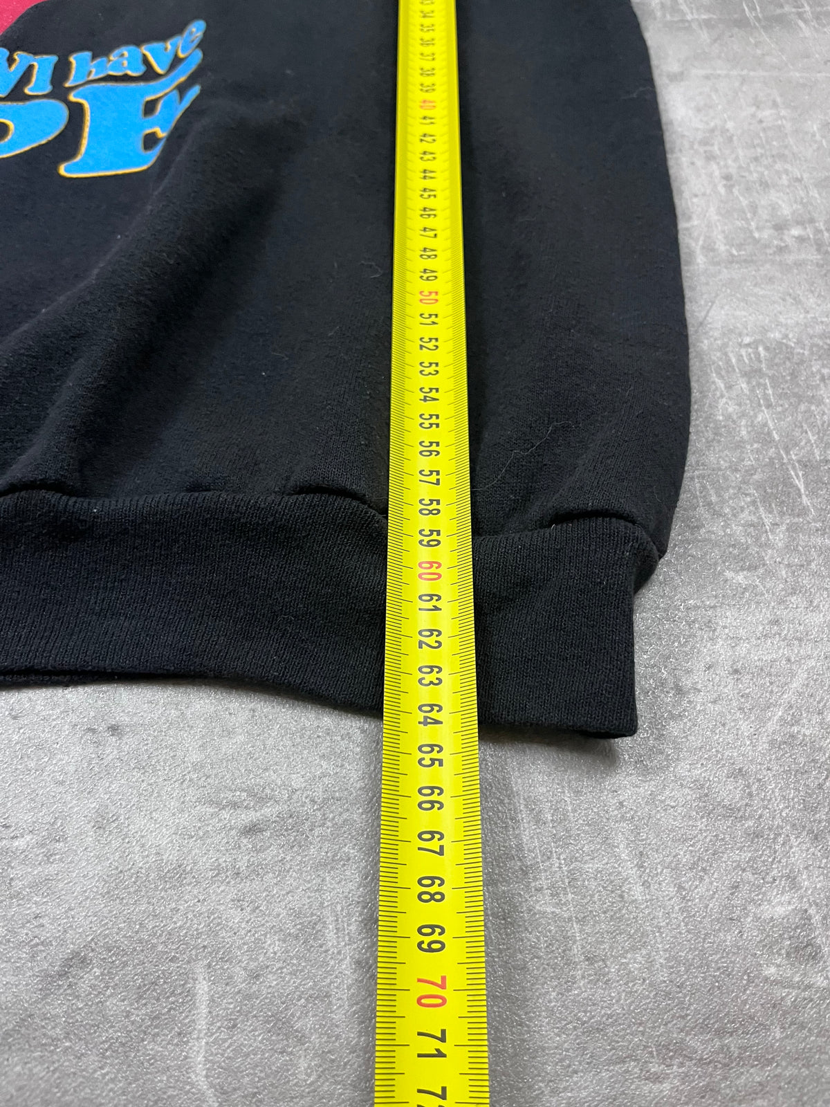 Vintage Lee Pullover Chrysler Hope We Care 96 5