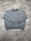 Vintage Lee Heavyweight Pullover Sunfest Ocean City 21