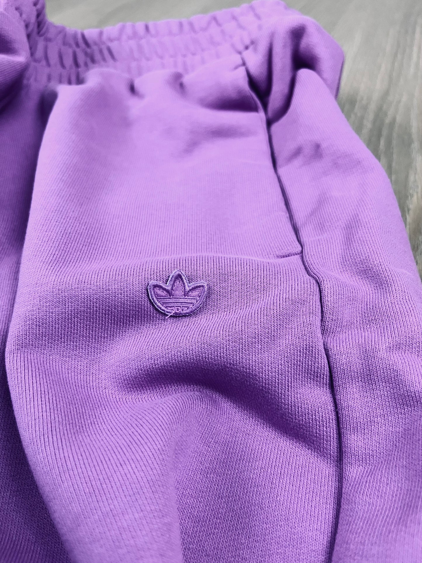 Adidas Originals Adicolor Joggers Damen Sweathose Pink (Größe 34 / XS)