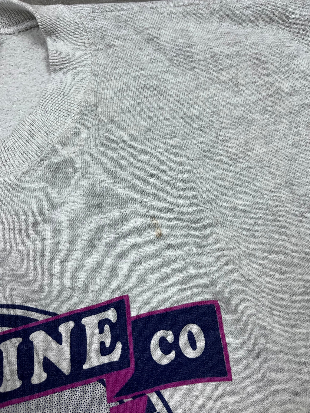 Vintage Lee Pullover Genuine Dotte 8